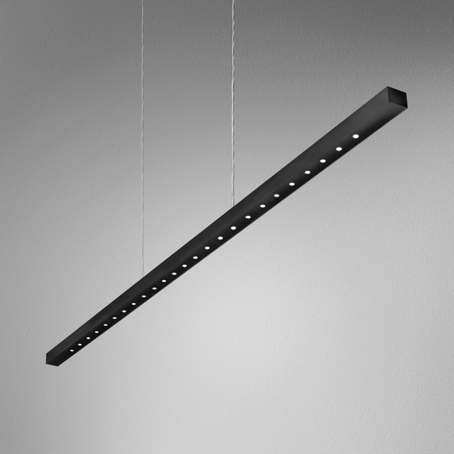 Aqform Lens Line led suspended